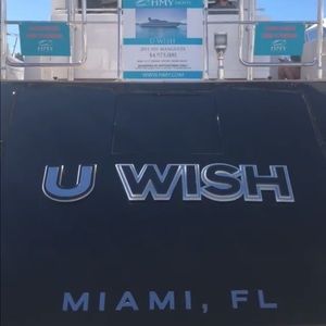 Meet your Posher, Winston